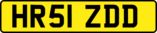 HR51ZDD
