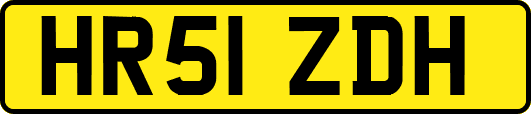 HR51ZDH