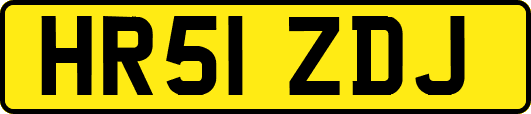 HR51ZDJ