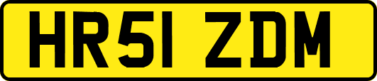 HR51ZDM