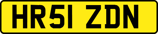 HR51ZDN