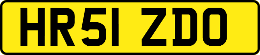 HR51ZDO