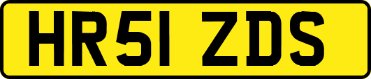 HR51ZDS