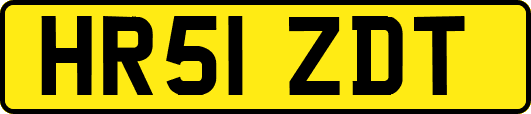 HR51ZDT