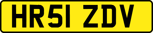 HR51ZDV