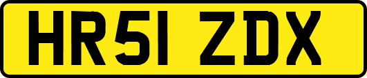 HR51ZDX