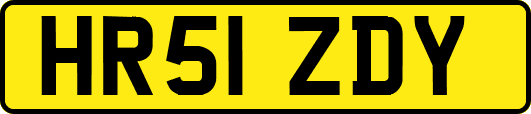 HR51ZDY
