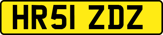 HR51ZDZ