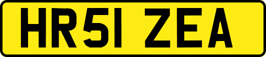 HR51ZEA