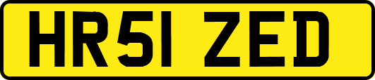 HR51ZED