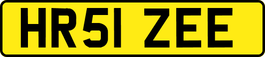 HR51ZEE