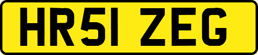 HR51ZEG