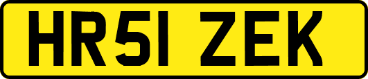 HR51ZEK