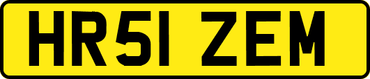 HR51ZEM