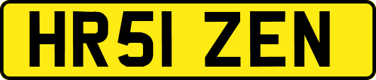 HR51ZEN