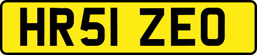 HR51ZEO