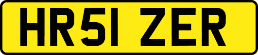 HR51ZER