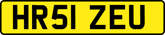 HR51ZEU