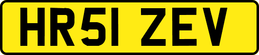 HR51ZEV