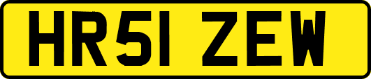 HR51ZEW