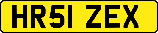 HR51ZEX