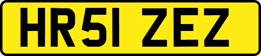 HR51ZEZ