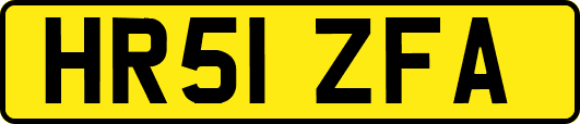 HR51ZFA