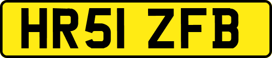 HR51ZFB