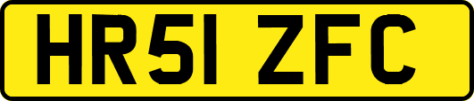 HR51ZFC
