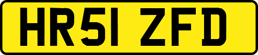 HR51ZFD