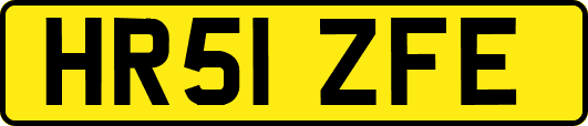 HR51ZFE