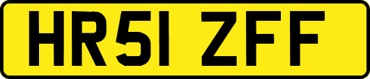 HR51ZFF