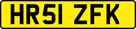 HR51ZFK