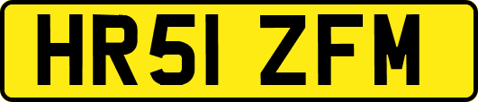 HR51ZFM