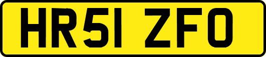 HR51ZFO