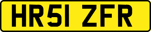 HR51ZFR