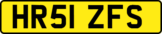 HR51ZFS