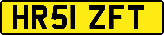 HR51ZFT
