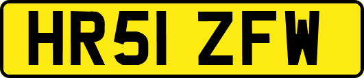 HR51ZFW