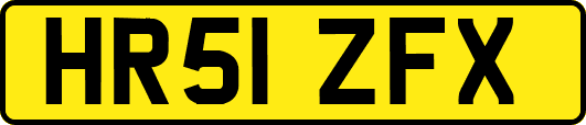 HR51ZFX