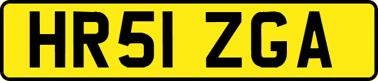 HR51ZGA