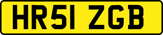 HR51ZGB