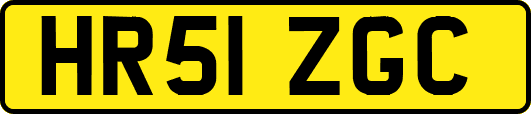 HR51ZGC