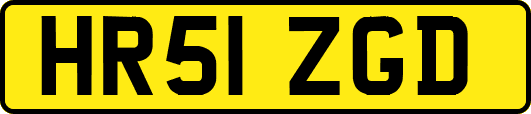 HR51ZGD