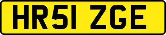HR51ZGE