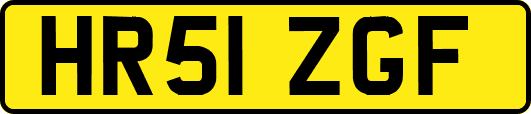 HR51ZGF