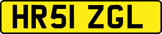 HR51ZGL