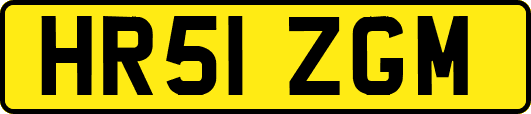 HR51ZGM
