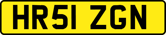 HR51ZGN
