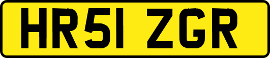 HR51ZGR